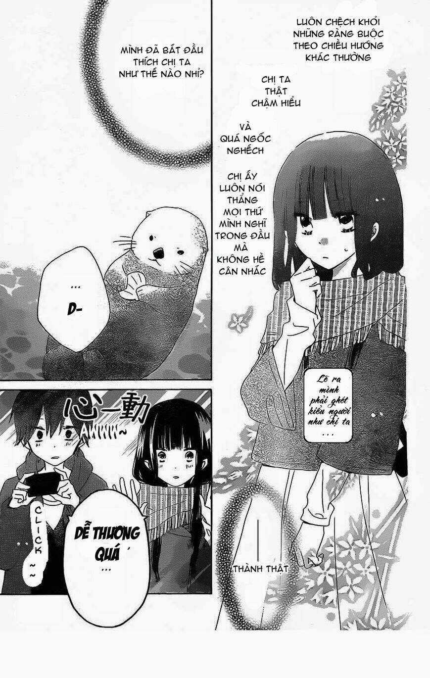 Last Game - Chapter 39 - Trang 12