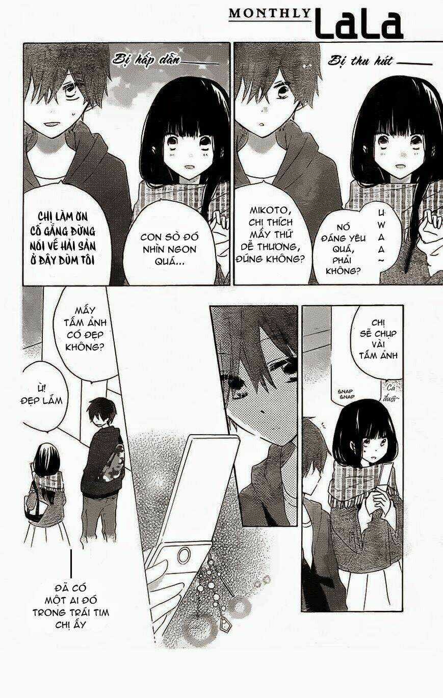 Last Game - Chapter 39 - Trang 13