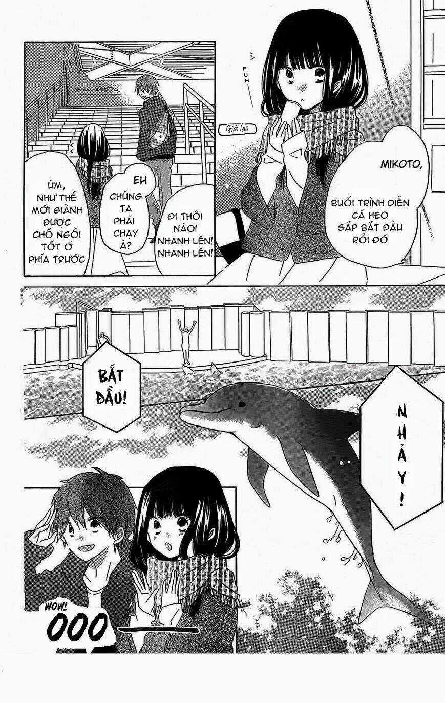 Last Game - Chapter 39 - Trang 15