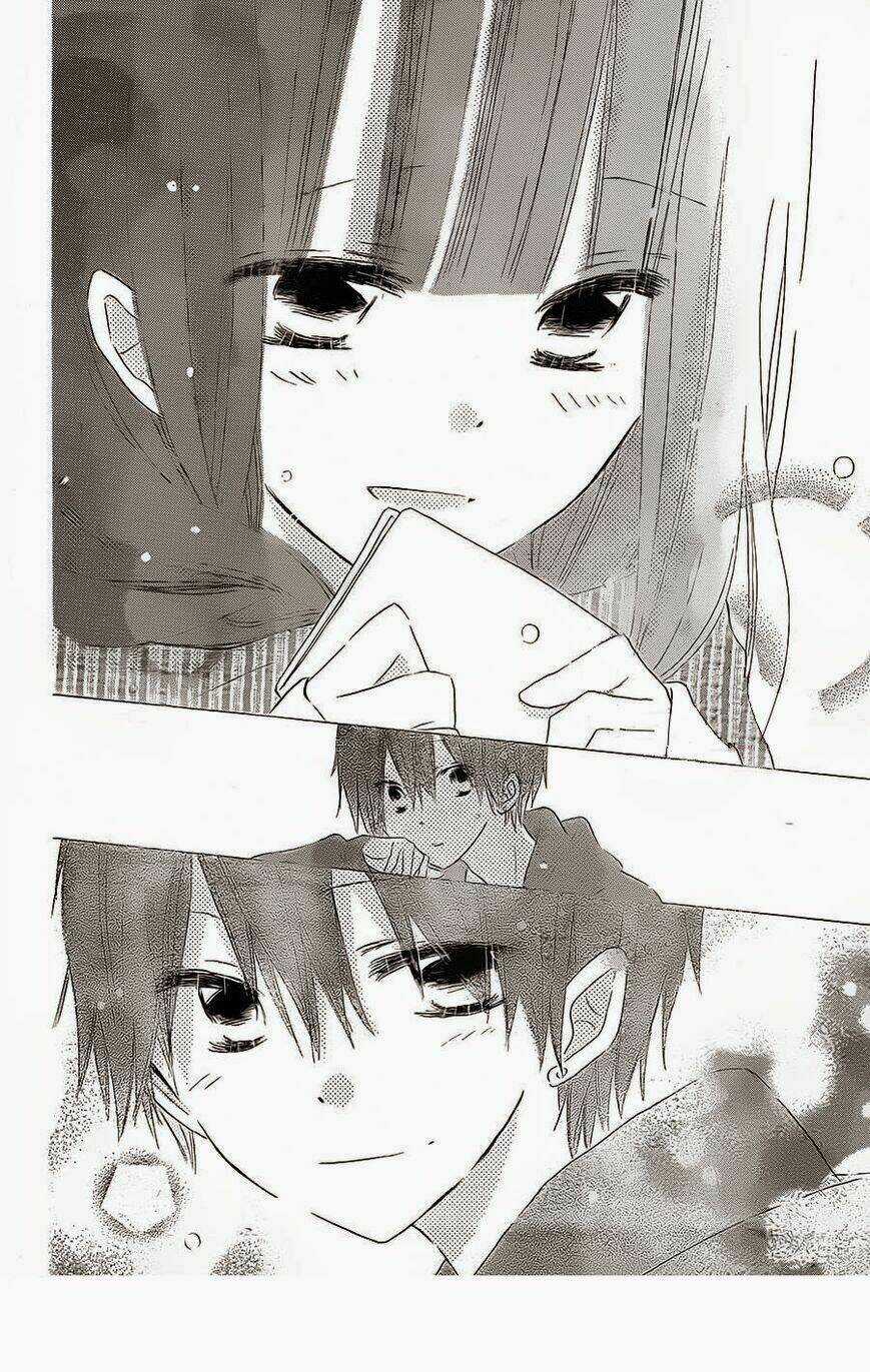 Last Game - Chapter 39 - Trang 17