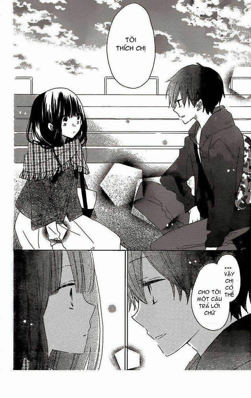 Last Game - Chapter 39 - Trang 19