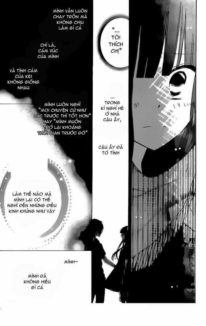 Last Game - Chapter 39 - Trang 20