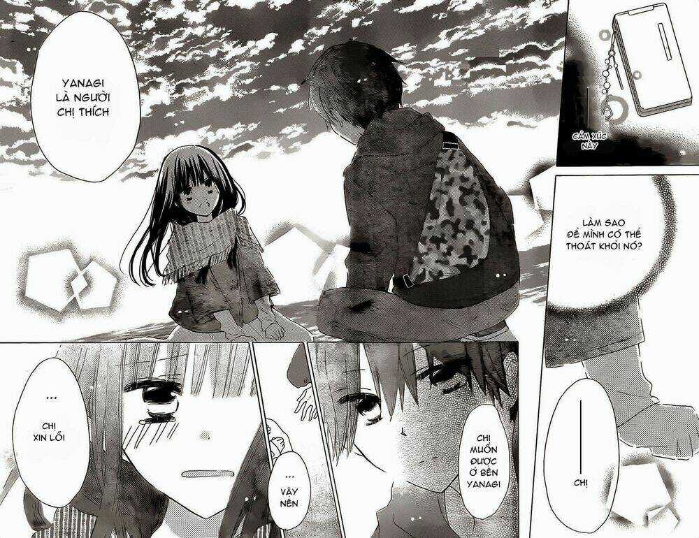 Last Game - Chapter 39 - Trang 21