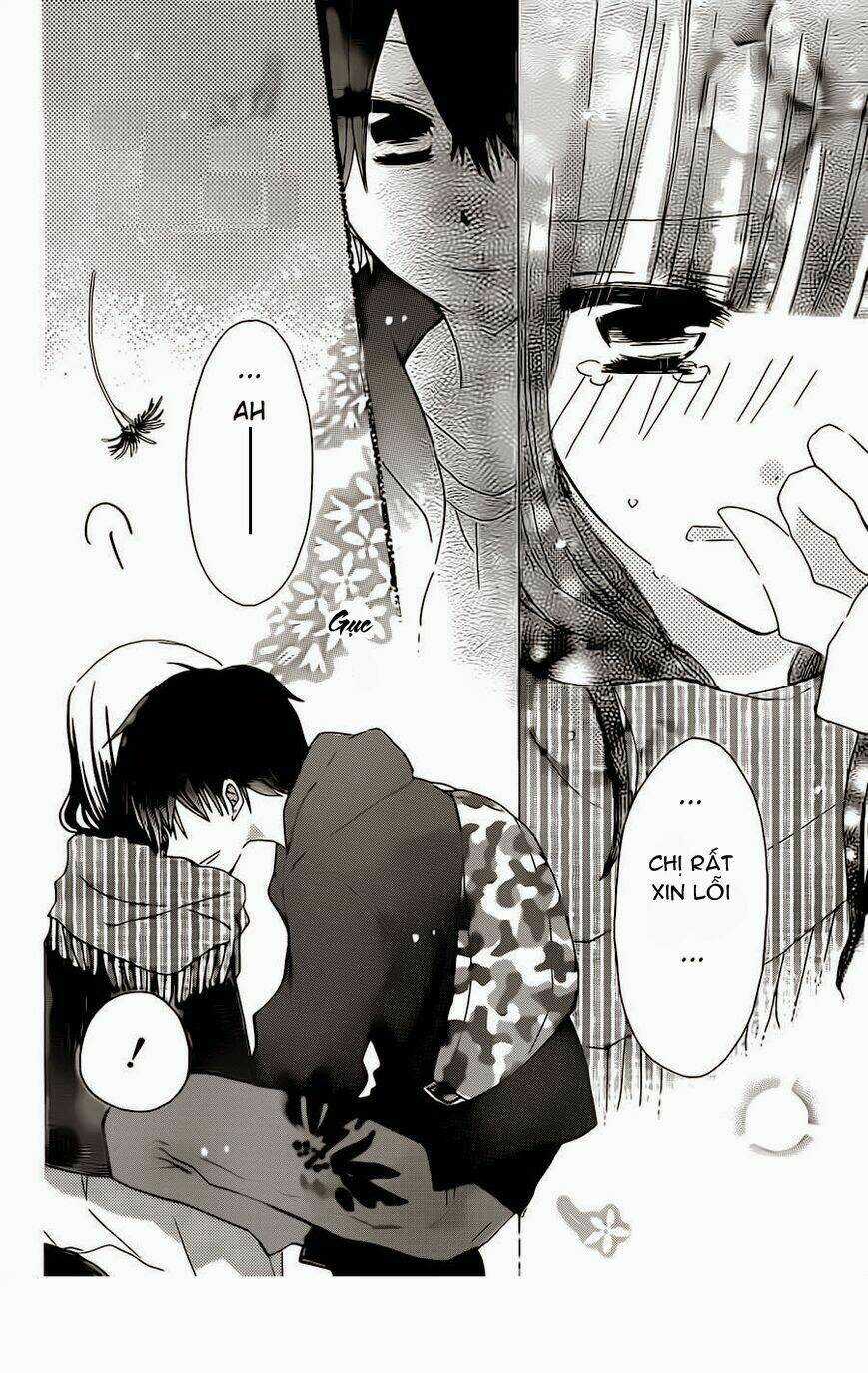 Last Game - Chapter 39 - Trang 22