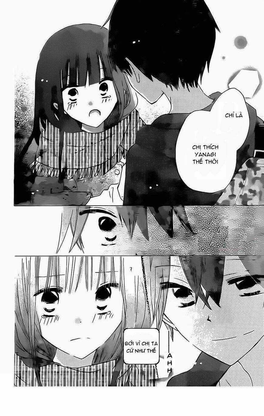 Last Game - Chapter 39 - Trang 24