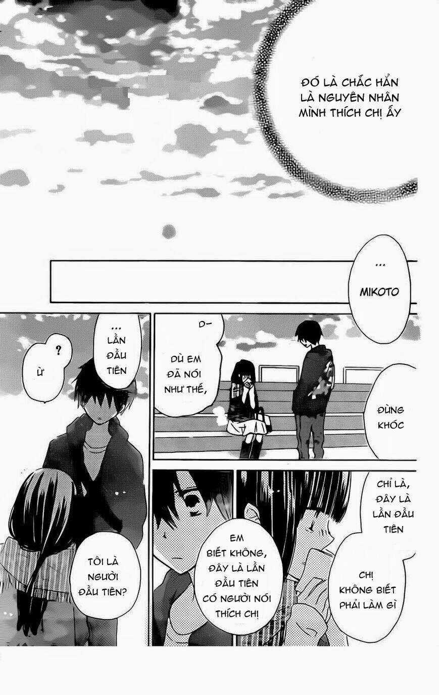 Last Game - Chapter 39 - Trang 25