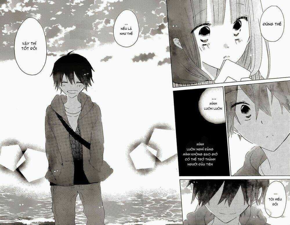 Last Game - Chapter 39 - Trang 26