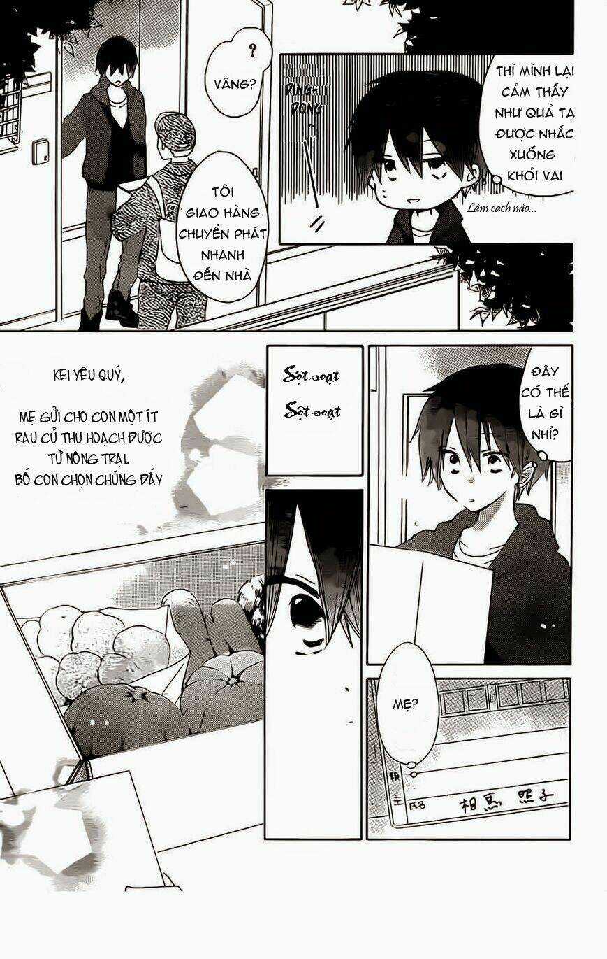 Last Game - Chapter 39 - Trang 28