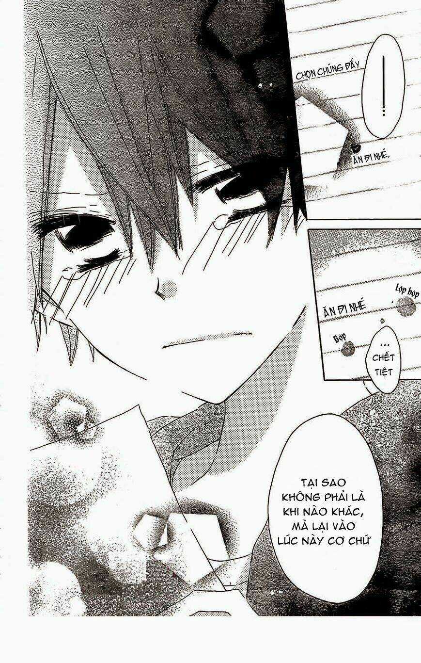 Last Game - Chapter 39 - Trang 29