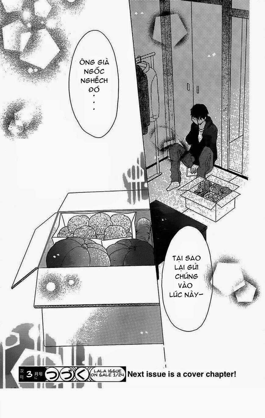 Last Game - Chapter 39 - Trang 30