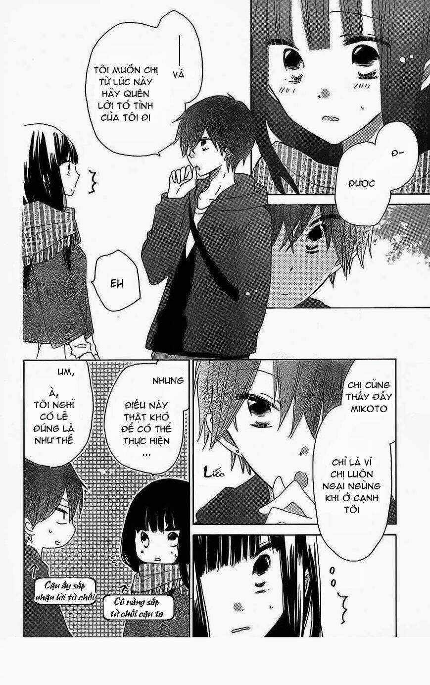 Last Game - Chapter 39 - Trang 7