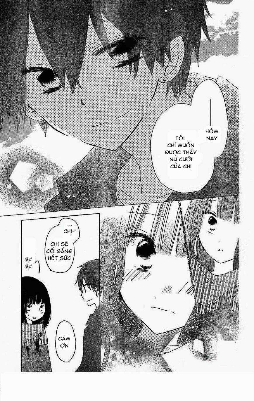 Last Game - Chapter 39 - Trang 8