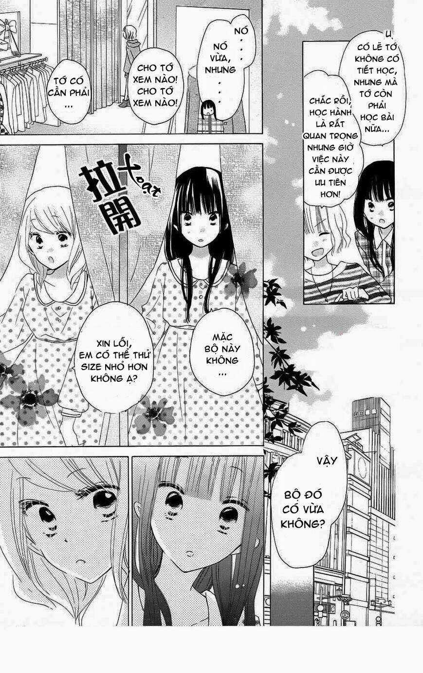 Last Game - Chapter 40 - Trang 13