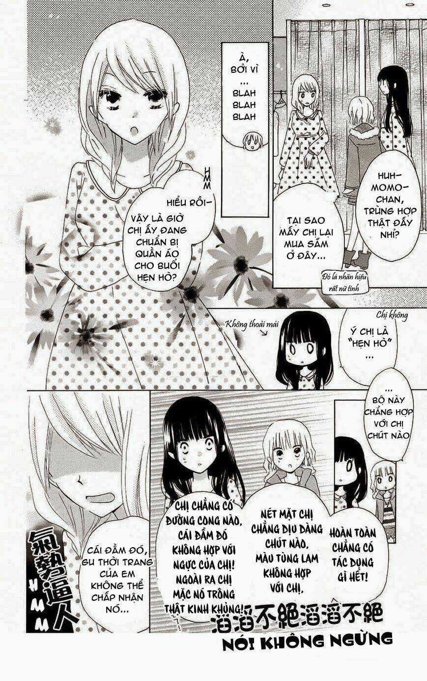 Last Game - Chapter 40 - Trang 14