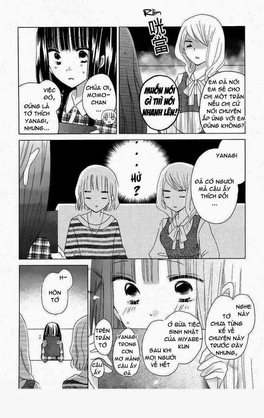 Last Game - Chapter 40 - Trang 16