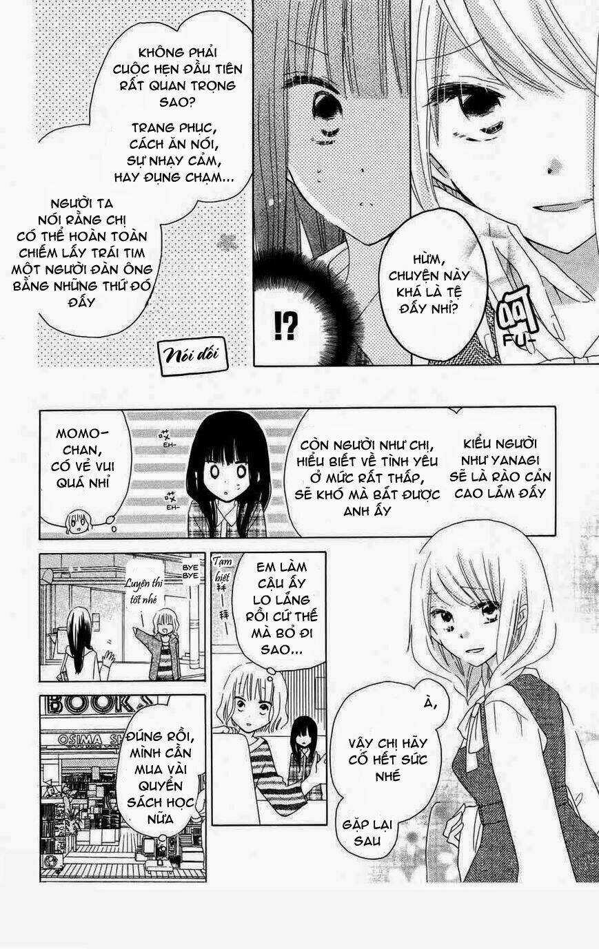 Last Game - Chapter 40 - Trang 18