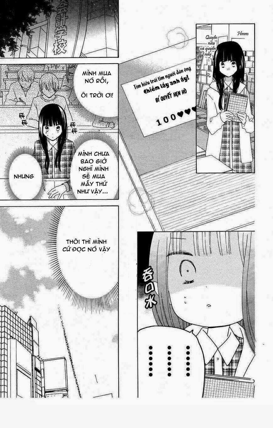 Last Game - Chapter 40 - Trang 19