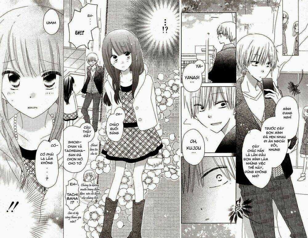 Last Game - Chapter 40 - Trang 20