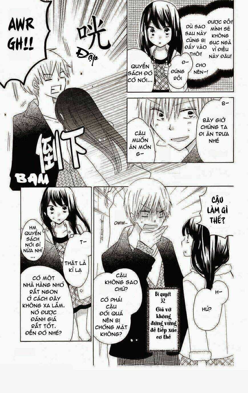 Last Game - Chapter 40 - Trang 22