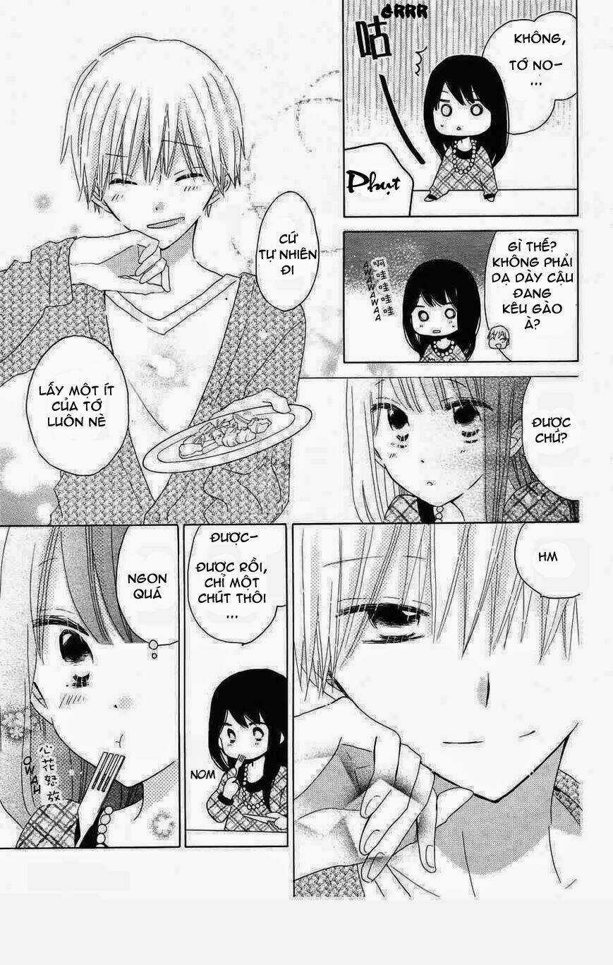 Last Game - Chapter 40 - Trang 24