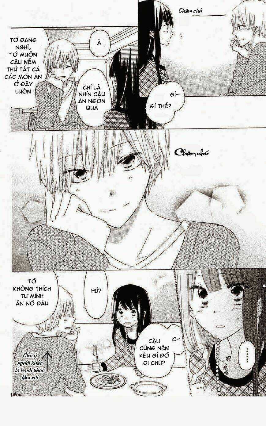 Last Game - Chapter 40 - Trang 25