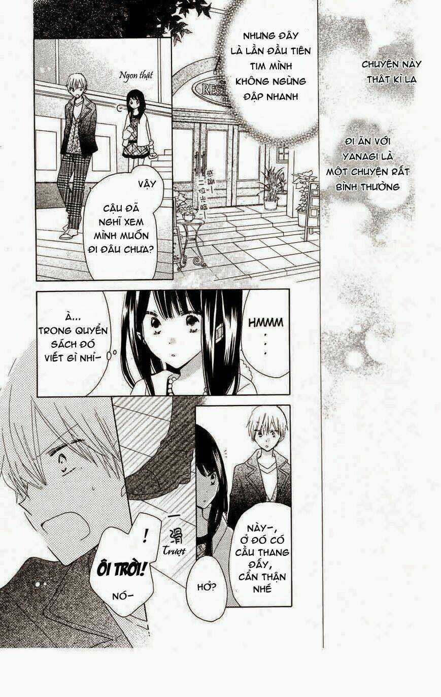 Last Game - Chapter 40 - Trang 26