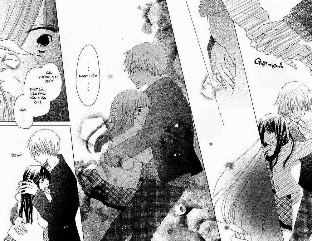 Last Game - Chapter 40 - Trang 27