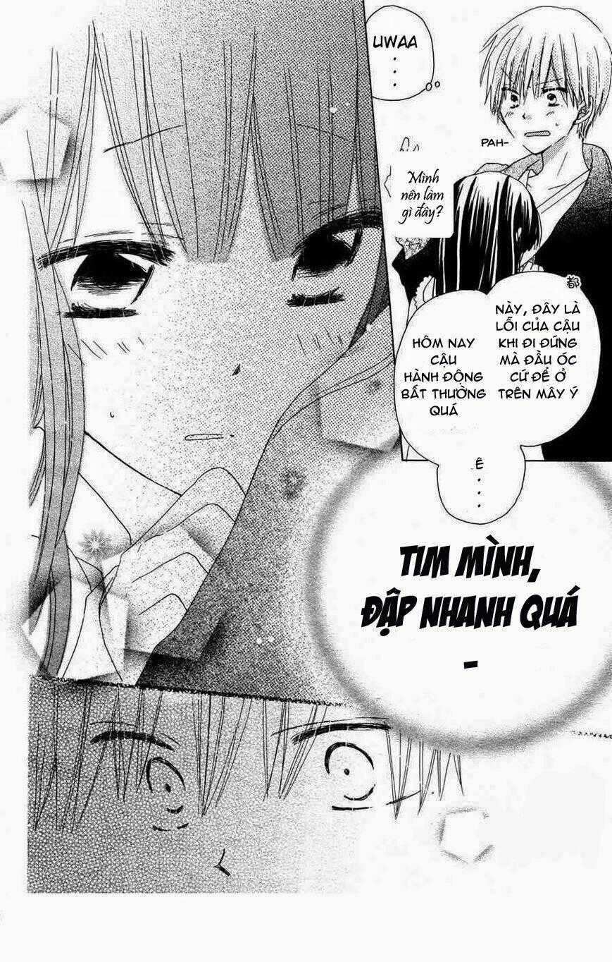 Last Game - Chapter 40 - Trang 28