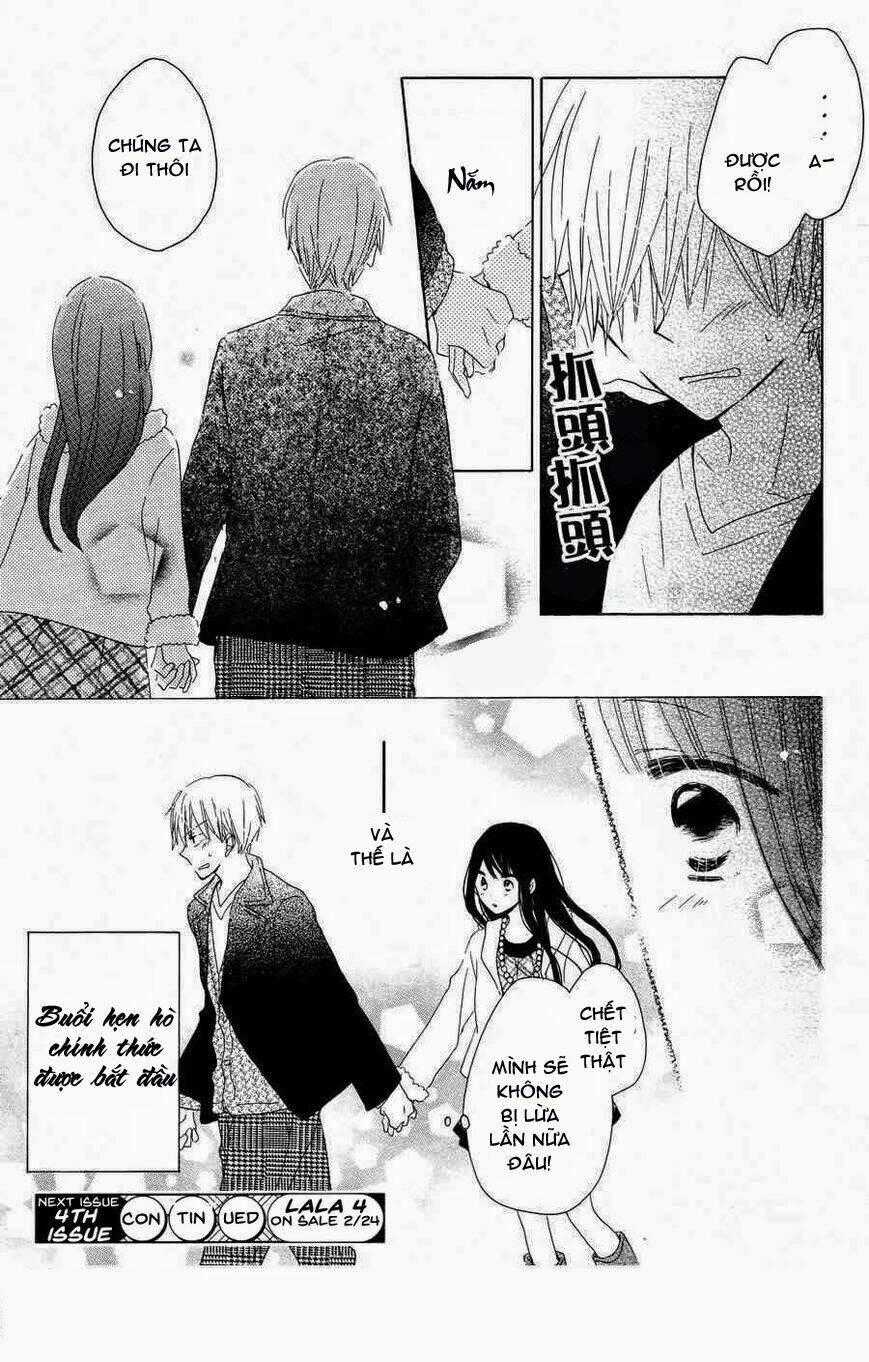 Last Game - Chapter 40 - Trang 29