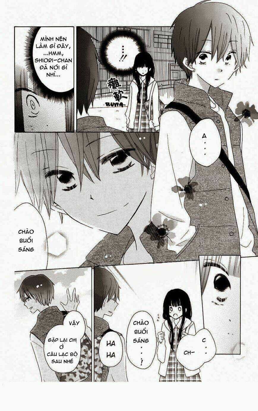 Last Game - Chapter 40 - Trang 6