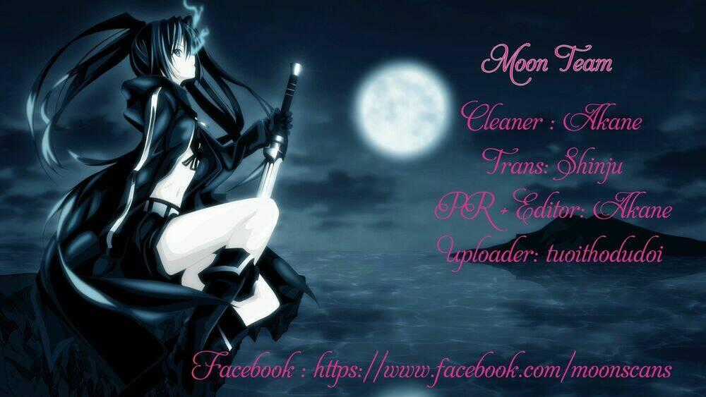 Last Game - Chapter 41 - Trang 1