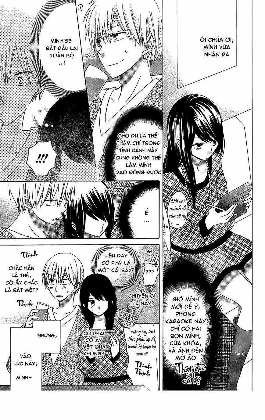 Last Game - Chapter 41 - Trang 11