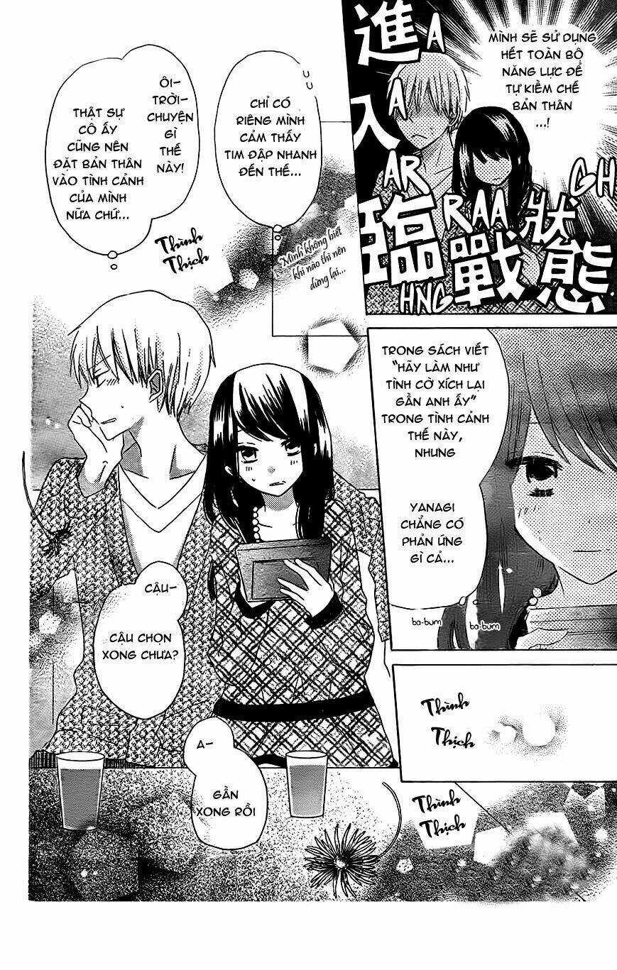 Last Game - Chapter 41 - Trang 12