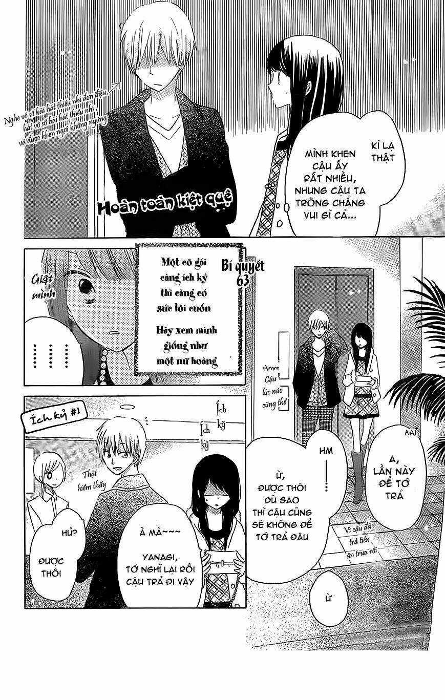 Last Game - Chapter 41 - Trang 14