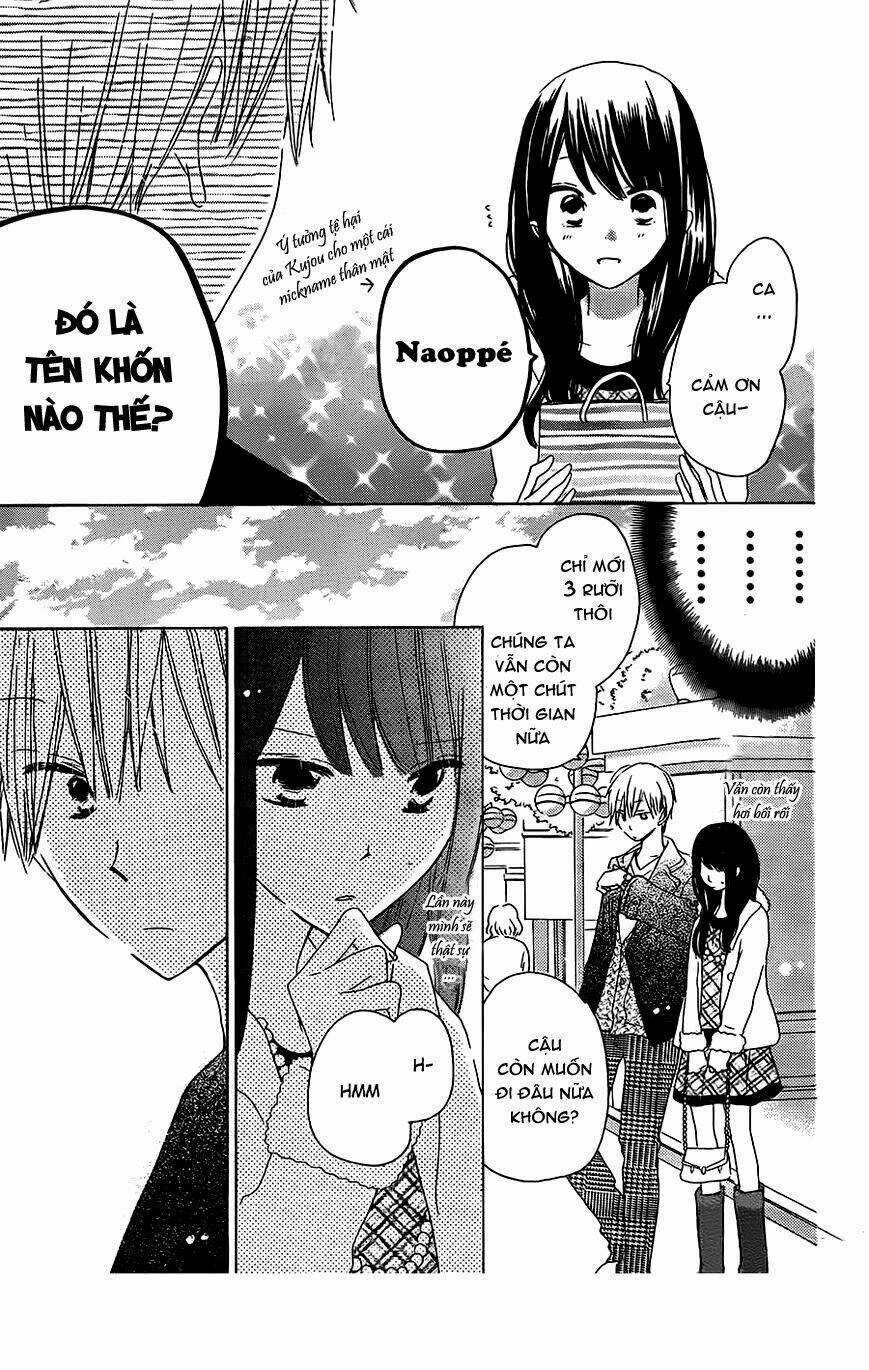 Last Game - Chapter 41 - Trang 17