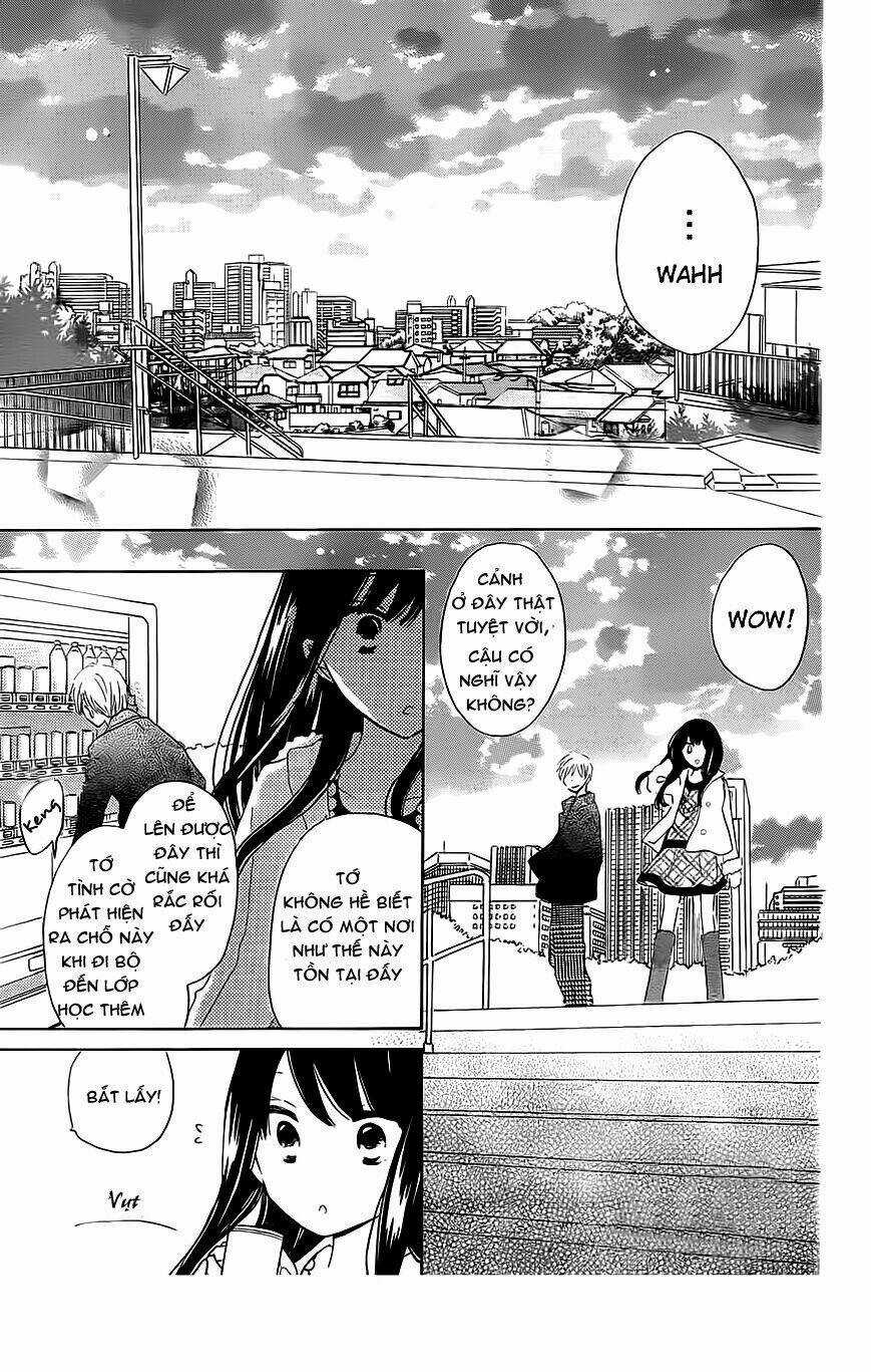 Last Game - Chapter 41 - Trang 19