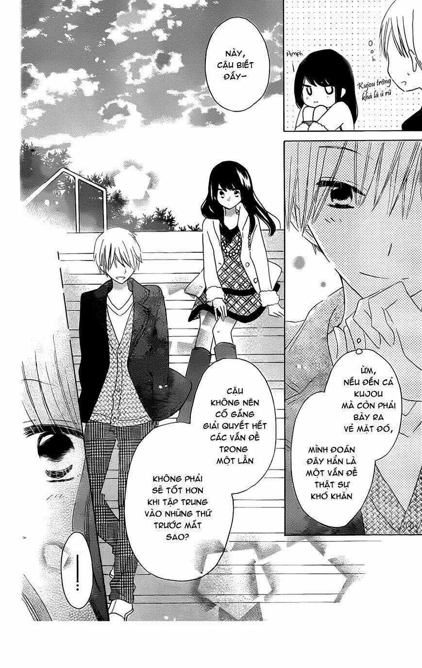 Last Game - Chapter 41 - Trang 22