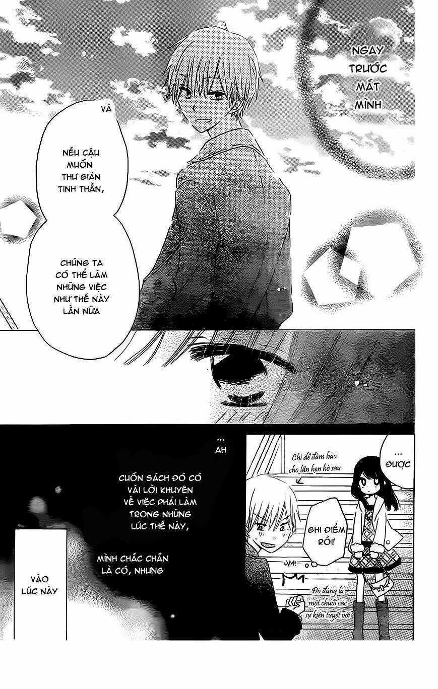 Last Game - Chapter 41 - Trang 23