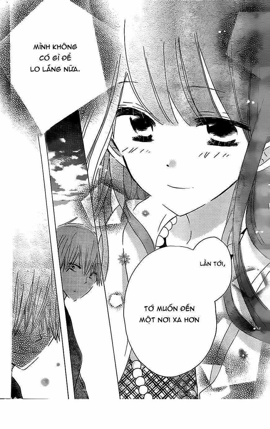 Last Game - Chapter 41 - Trang 24