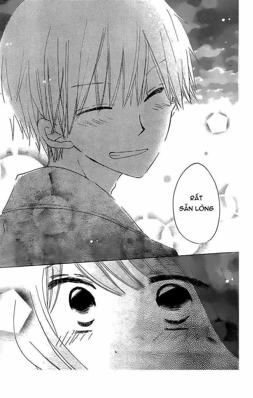 Last Game - Chapter 41 - Trang 25