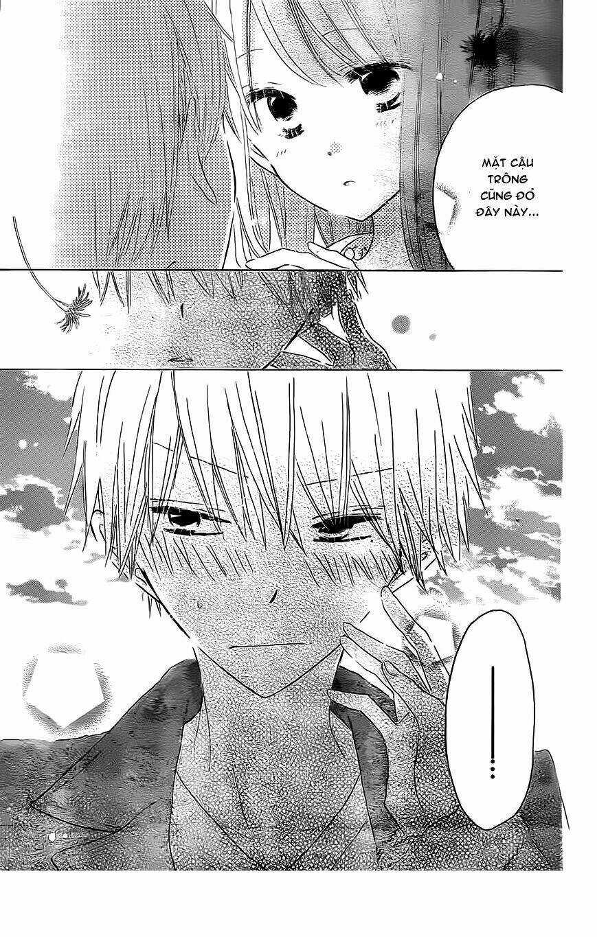 Last Game - Chapter 41 - Trang 27