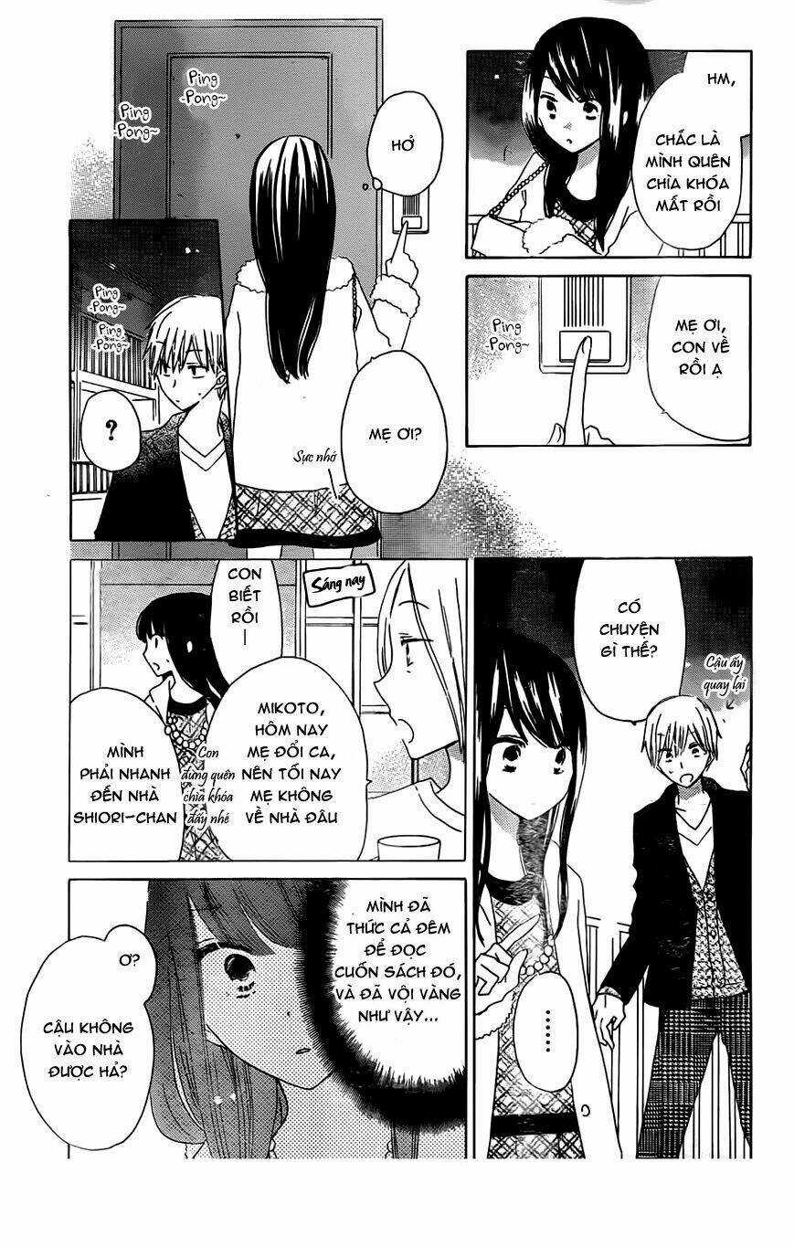 Last Game - Chapter 41 - Trang 29