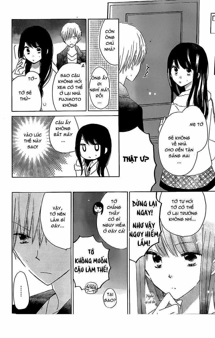 Last Game - Chapter 41 - Trang 30