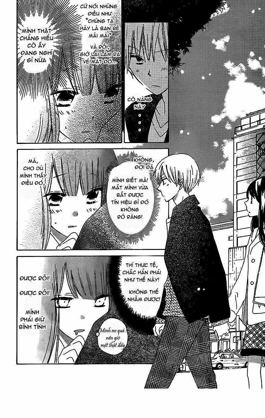 Last Game - Chapter 41 - Trang 4