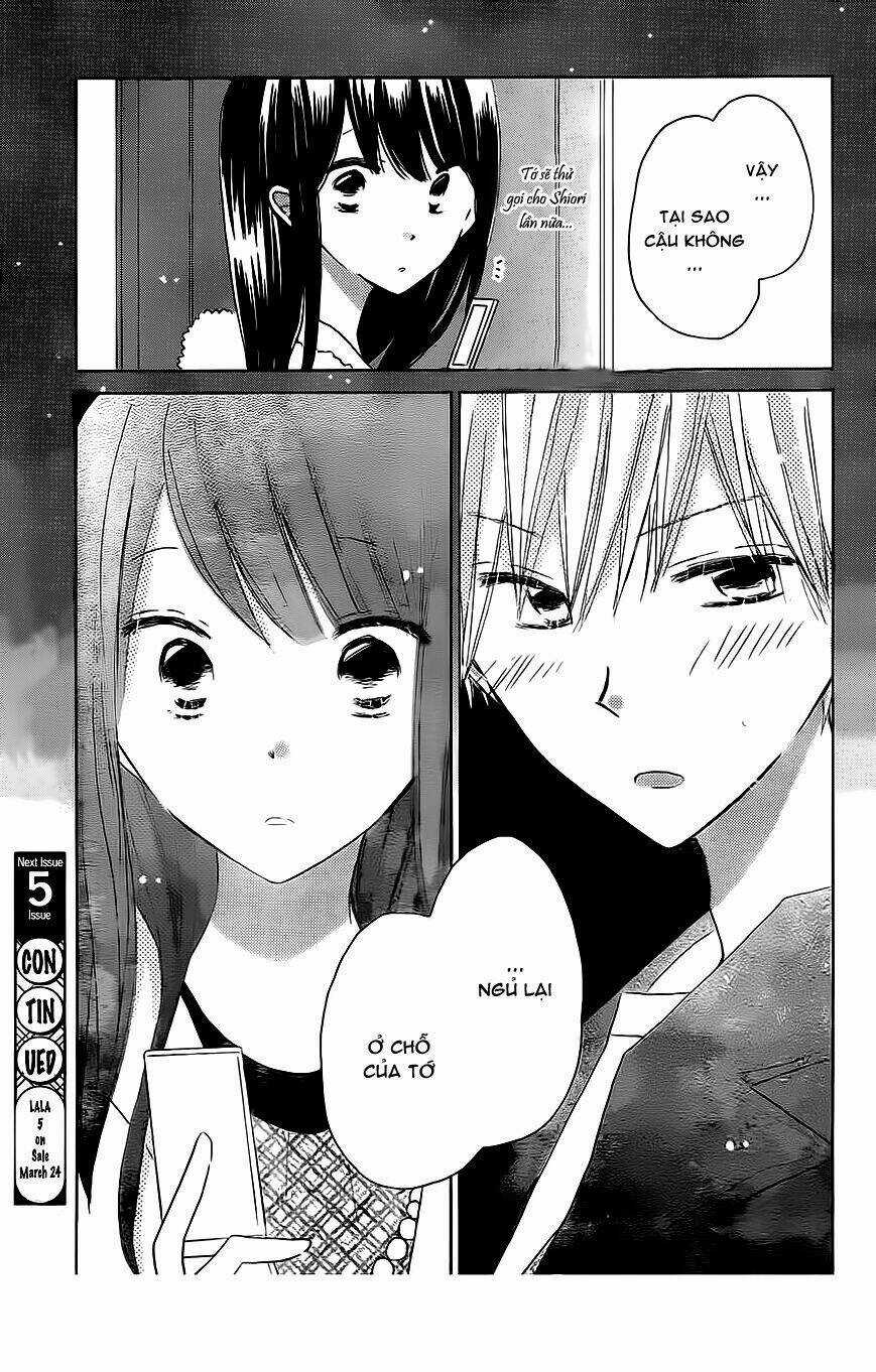 Last Game - Chapter 41 - Trang 31