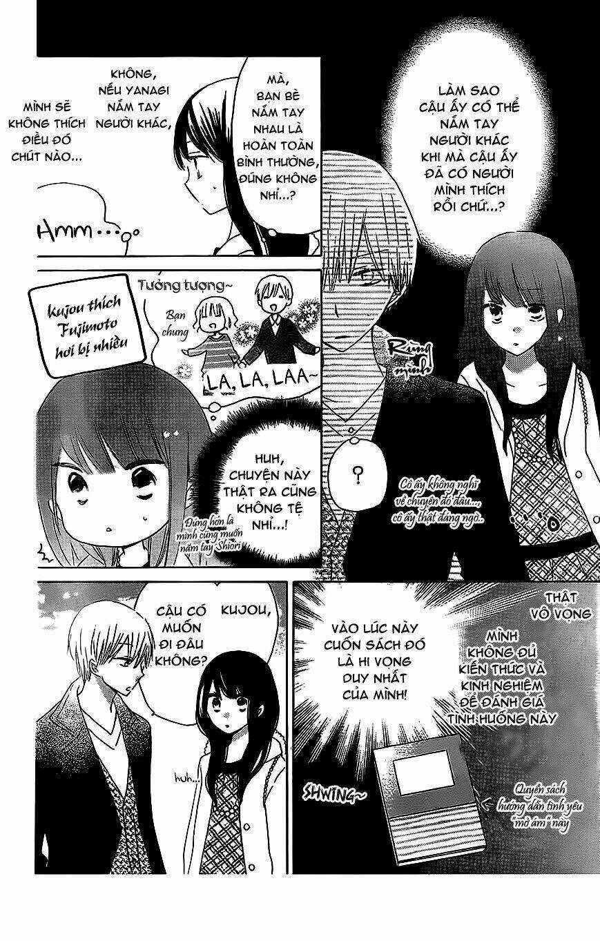 Last Game - Chapter 41 - Trang 6