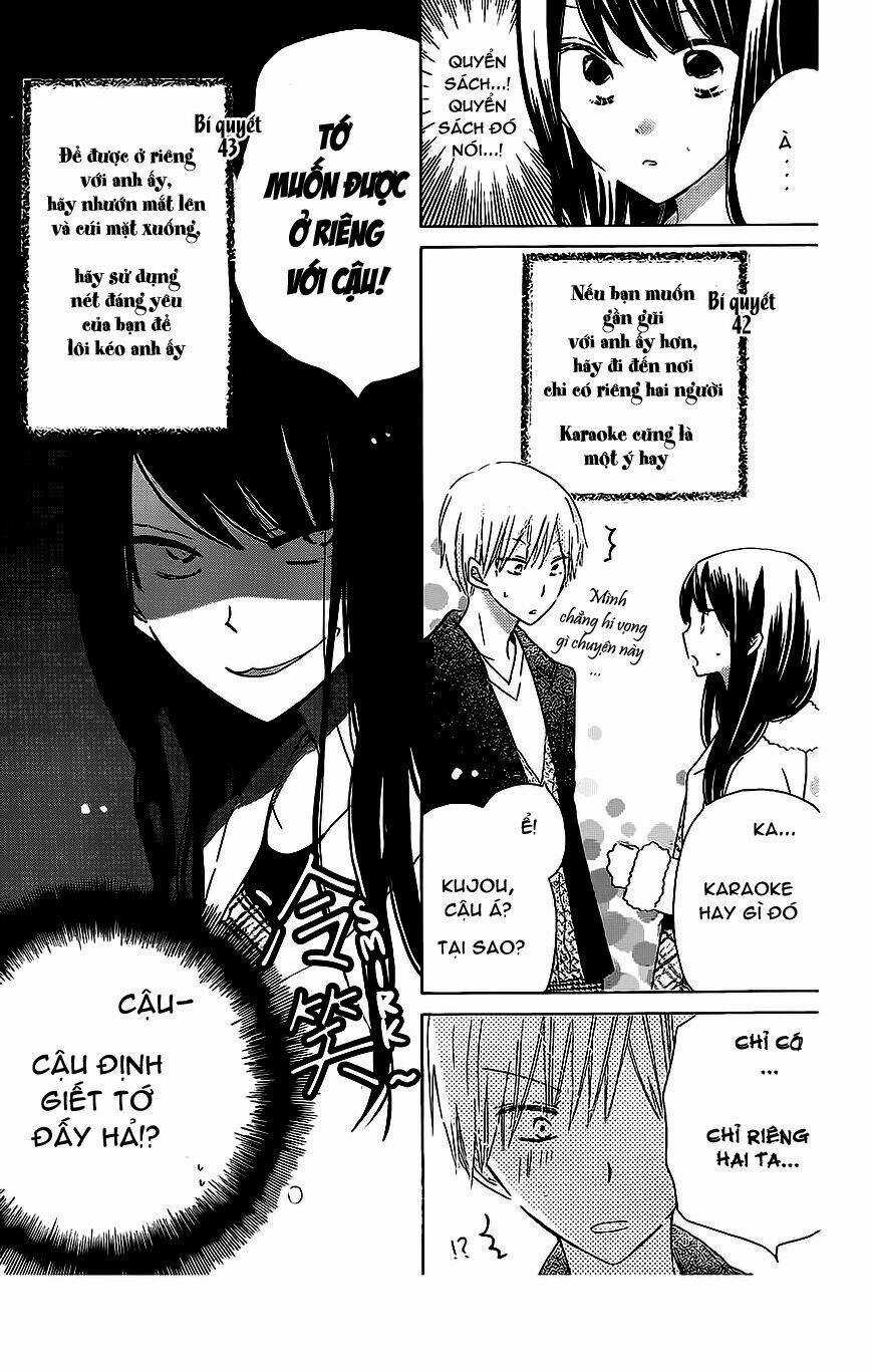 Last Game - Chapter 41 - Trang 7