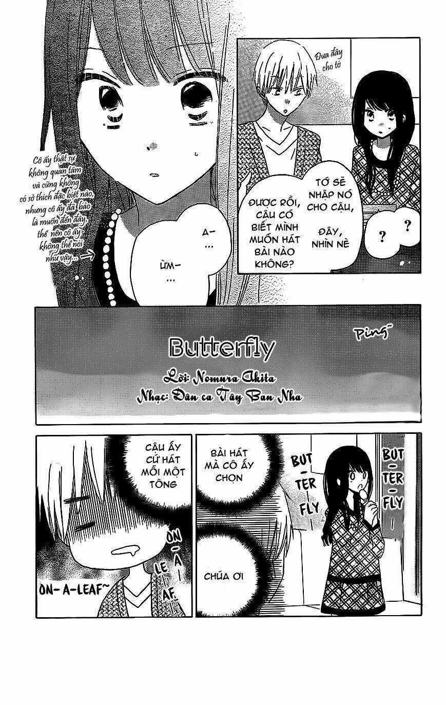 Last Game - Chapter 41 - Trang 9