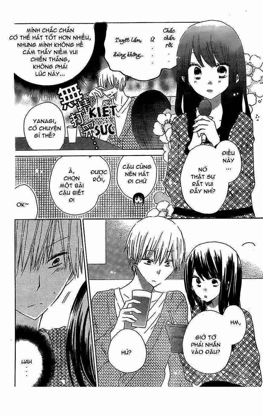 Last Game - Chapter 41 - Trang 10