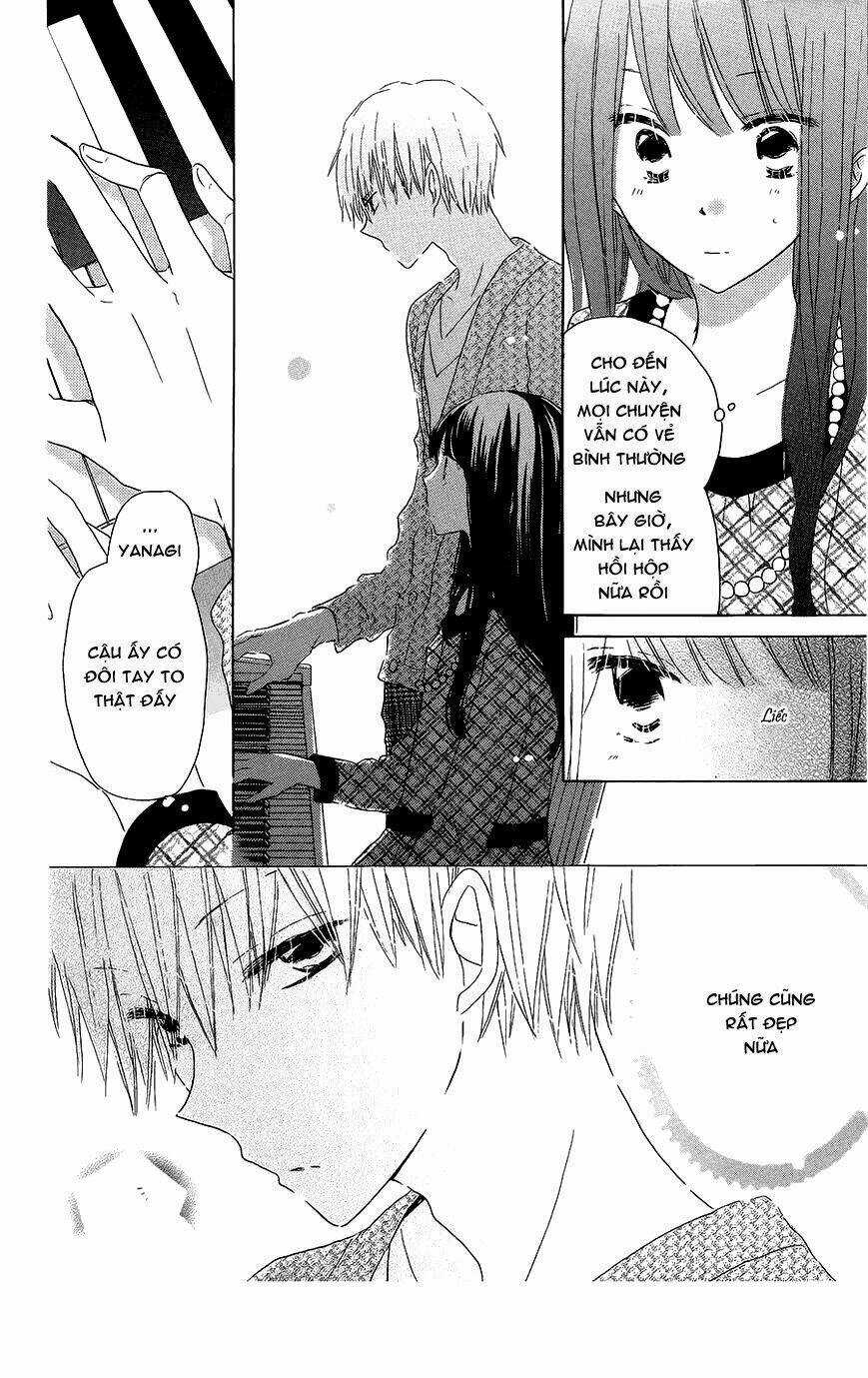 Last Game - Chapter 42 - Trang 11